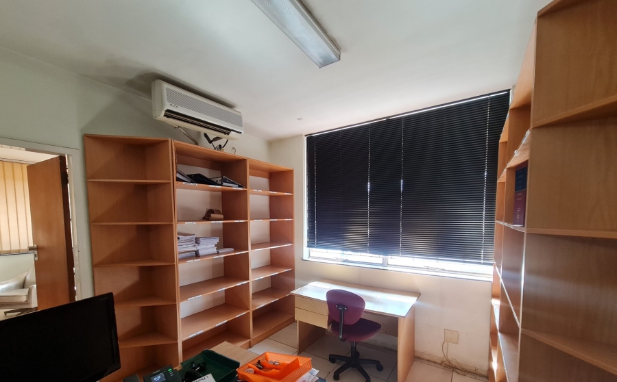 Commercial Property for Sale in Bloemfontein Free State